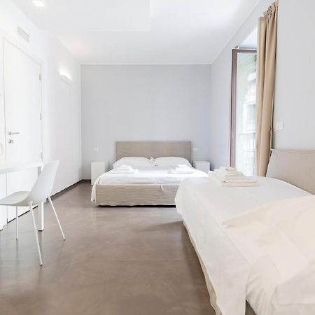 فندق Villino Milano المظهر الخارجي الصورة