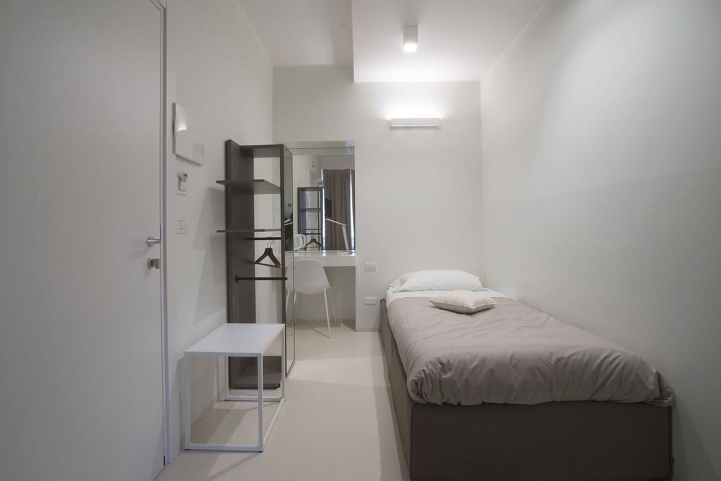 فندق Villino Milano الغرفة الصورة