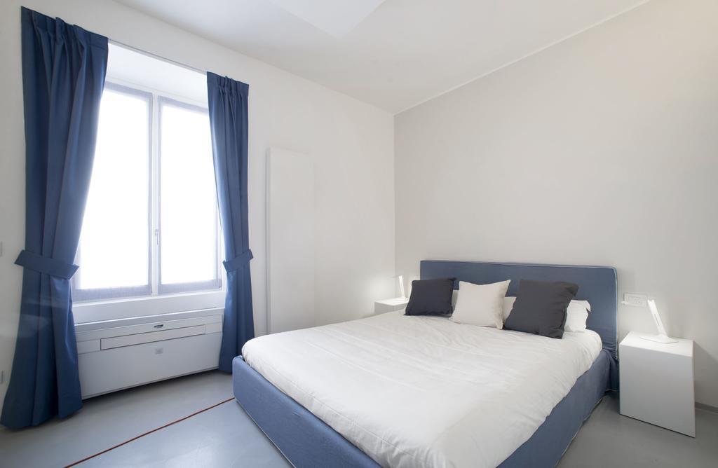 فندق Villino Milano الغرفة الصورة