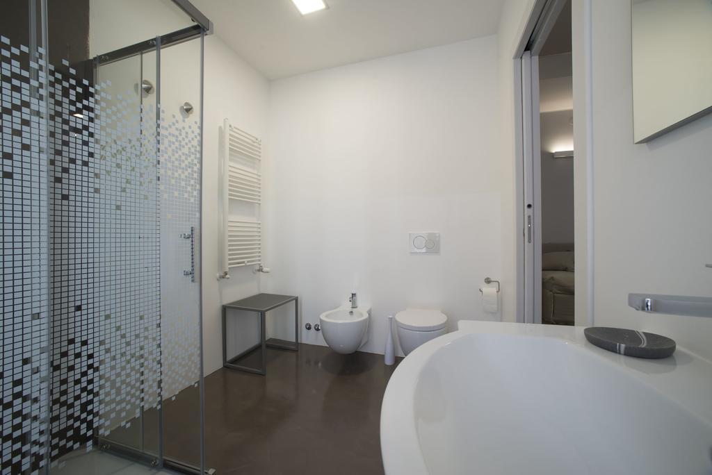 فندق Villino Milano الغرفة الصورة