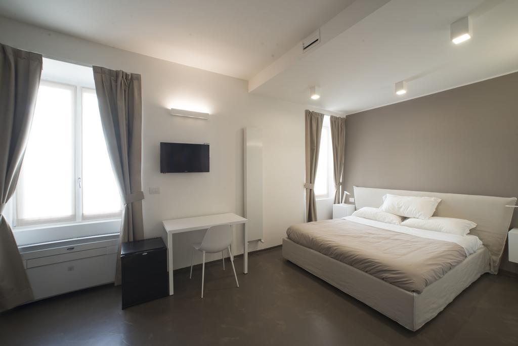 فندق Villino Milano الغرفة الصورة