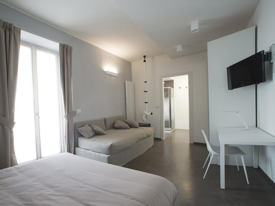فندق Villino Milano المظهر الخارجي الصورة