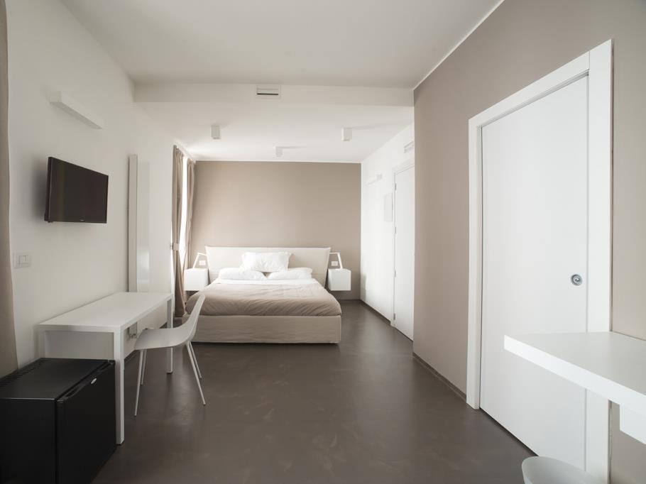 فندق Villino Milano المظهر الخارجي الصورة