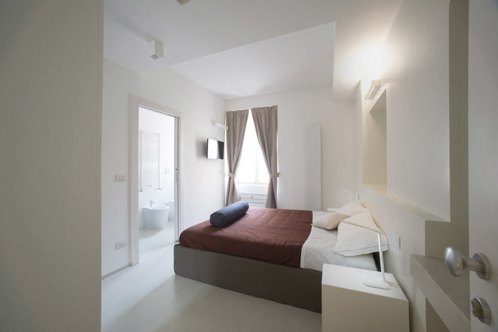 فندق Villino Milano المظهر الخارجي الصورة