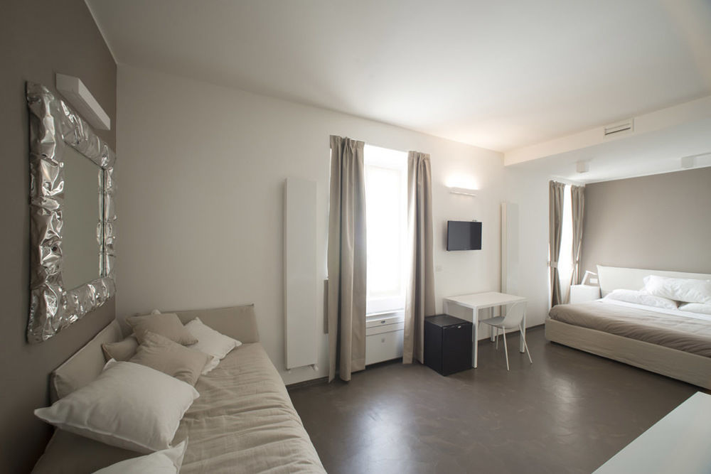 فندق Villino Milano المظهر الخارجي الصورة
