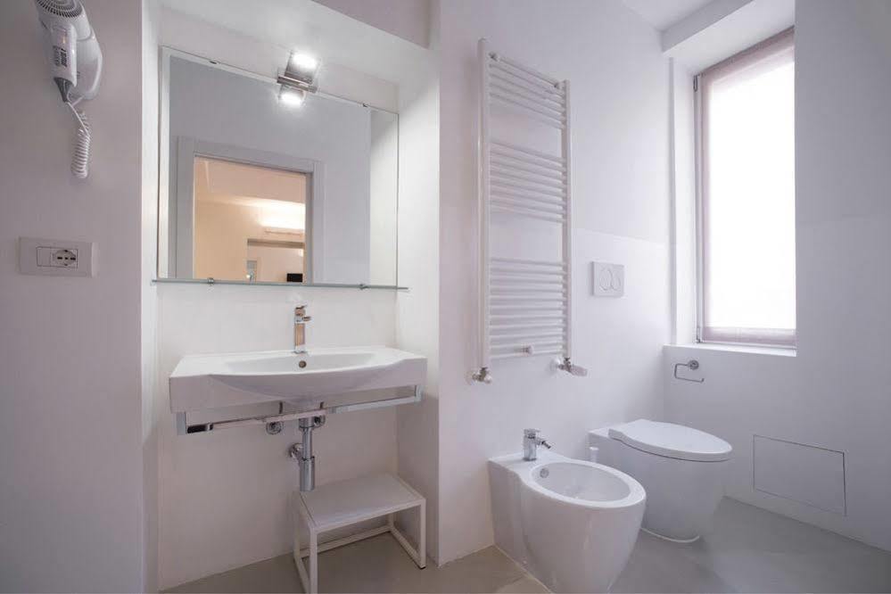 فندق Villino Milano المظهر الخارجي الصورة