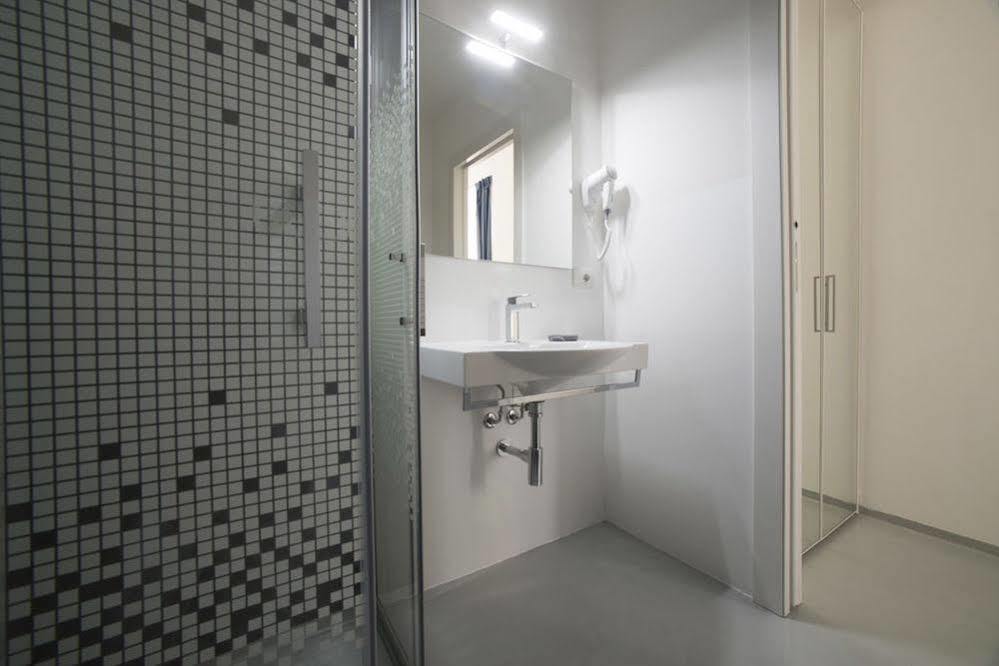 فندق Villino Milano المظهر الخارجي الصورة