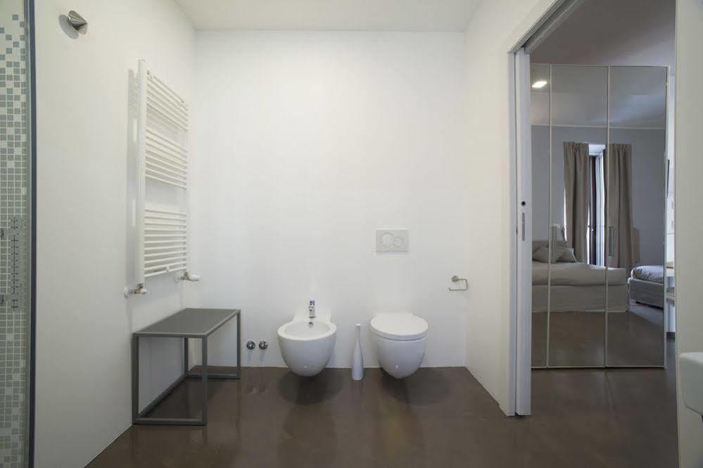 فندق Villino Milano المظهر الخارجي الصورة