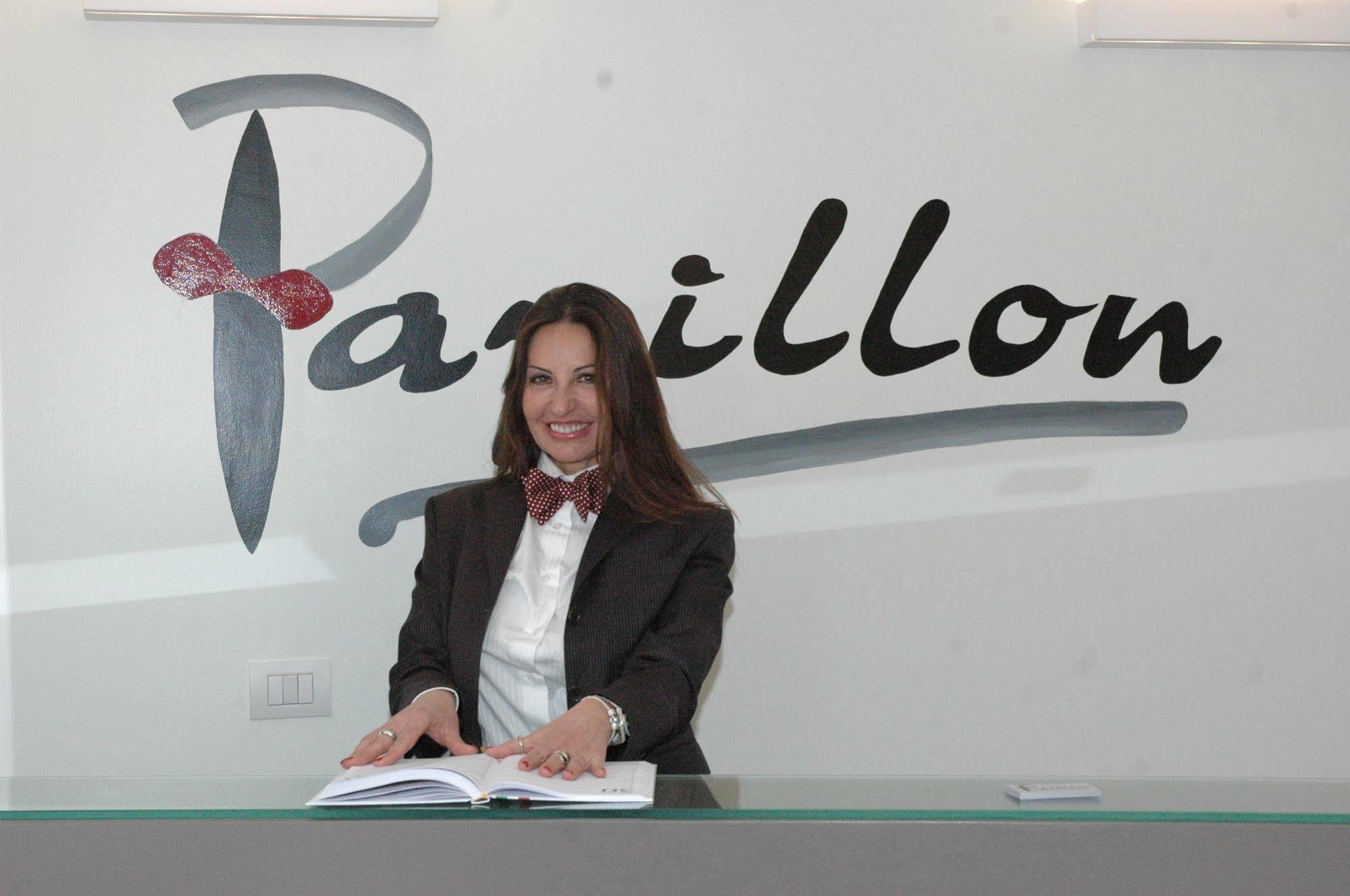 فندق Villino Milano المظهر الخارجي الصورة