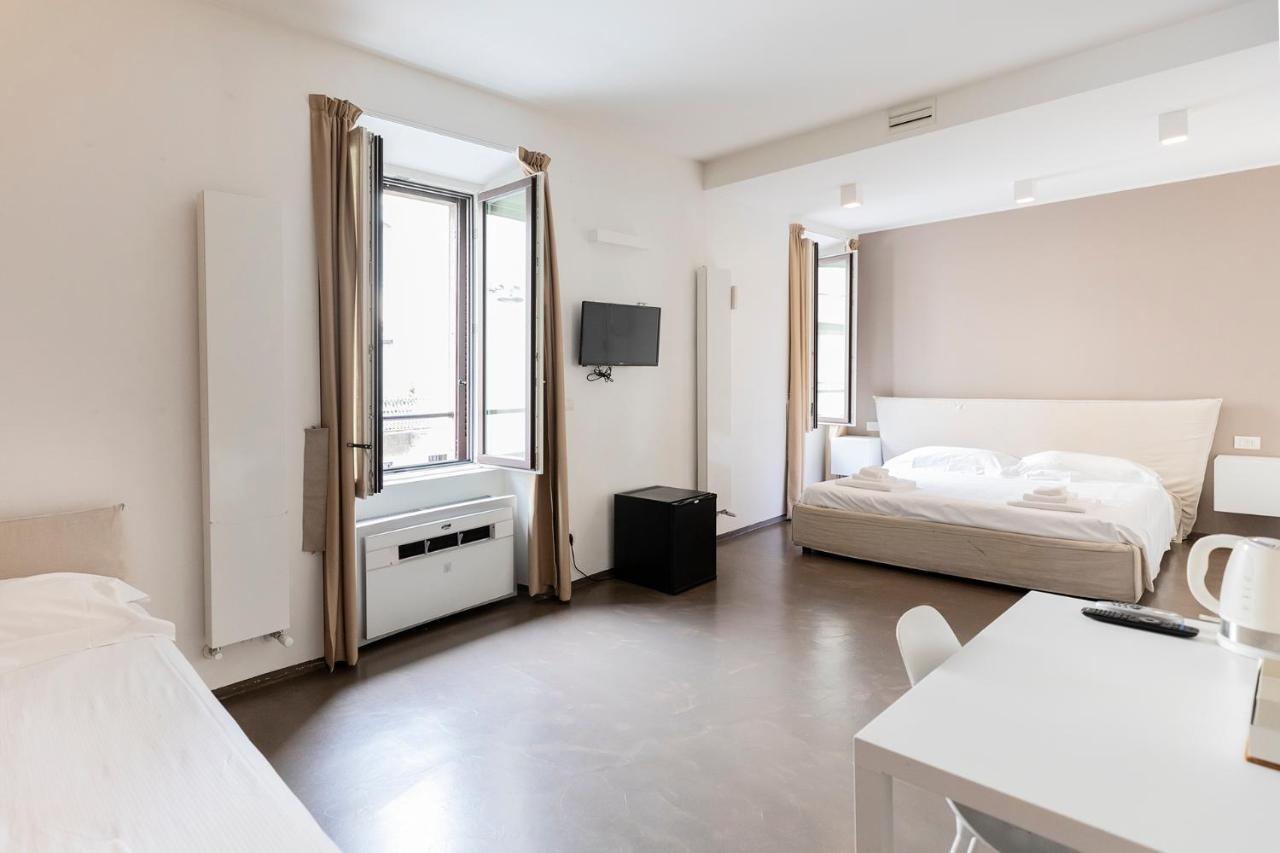 فندق Villino Milano المظهر الخارجي الصورة
