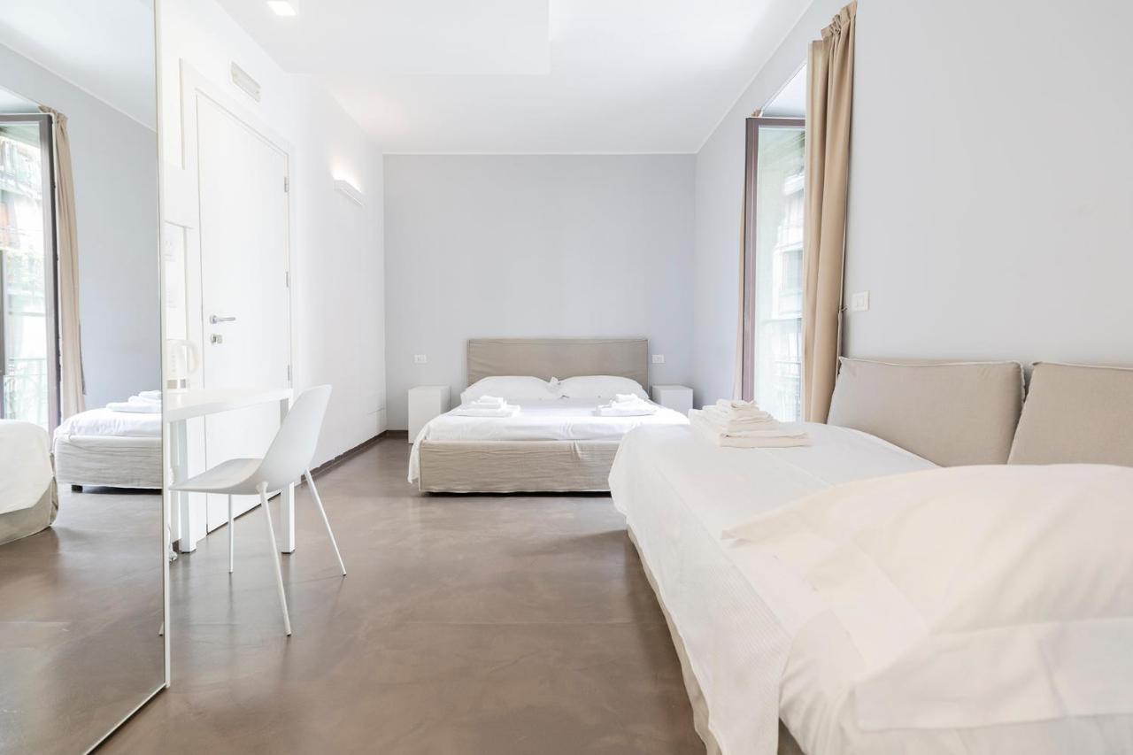 فندق Villino Milano المظهر الخارجي الصورة