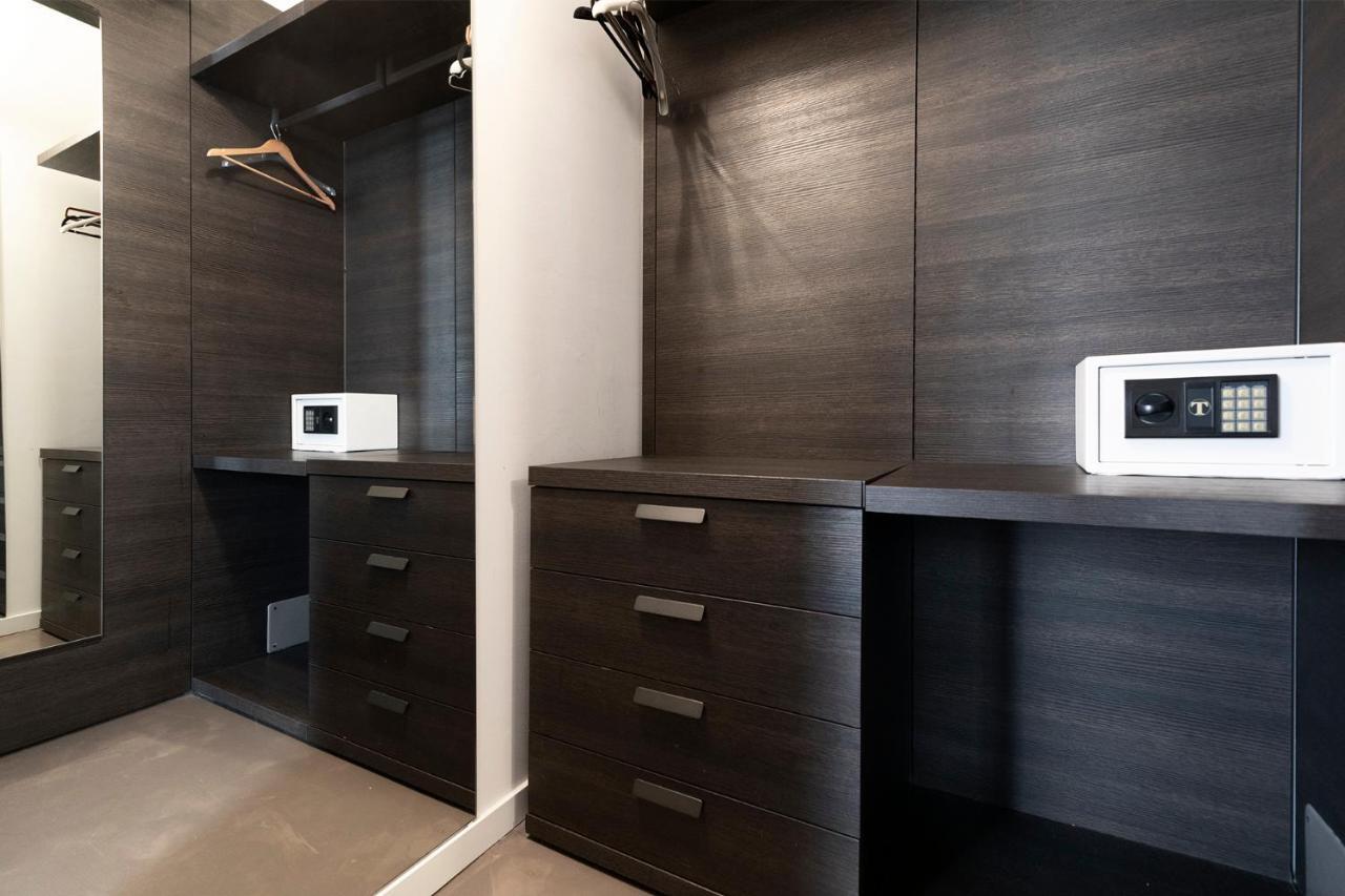 فندق Villino Milano المظهر الخارجي الصورة