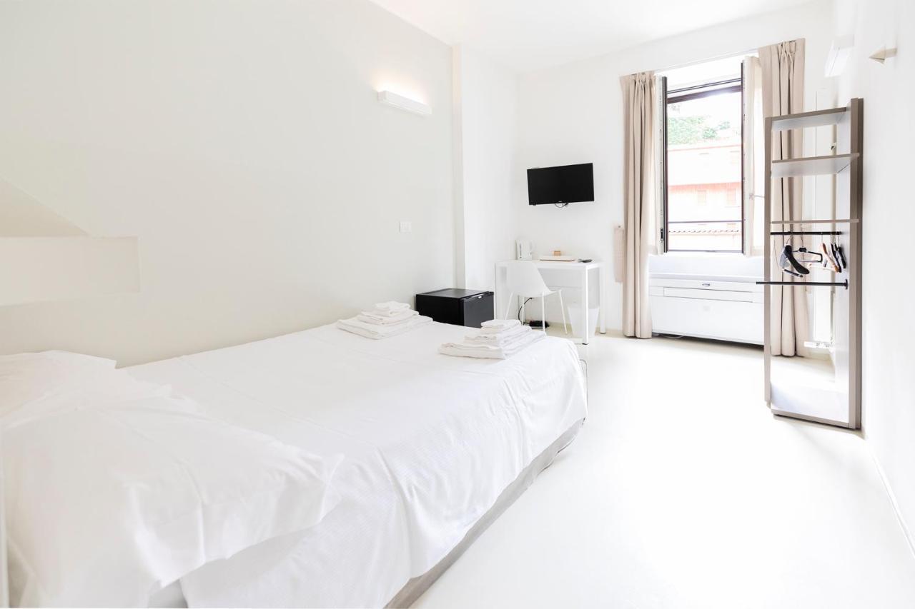 فندق Villino Milano المظهر الخارجي الصورة