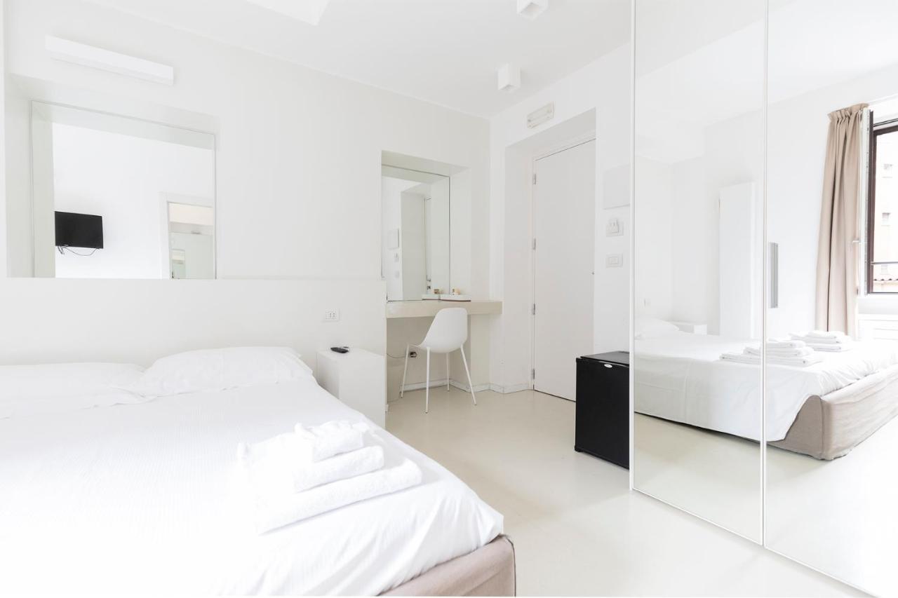 فندق Villino Milano المظهر الخارجي الصورة