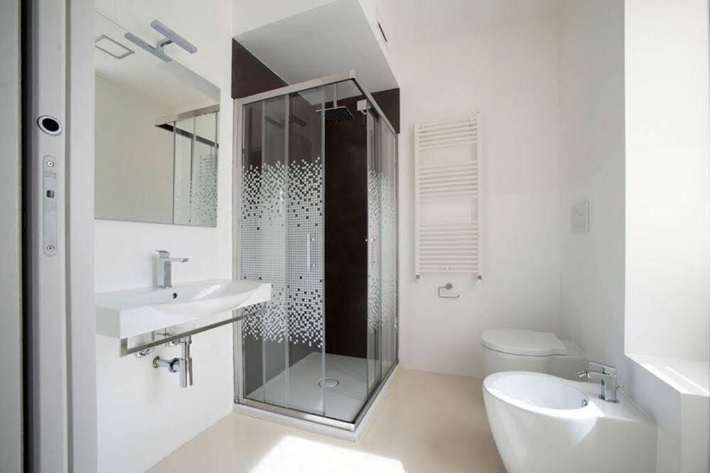 فندق Villino Milano المظهر الخارجي الصورة