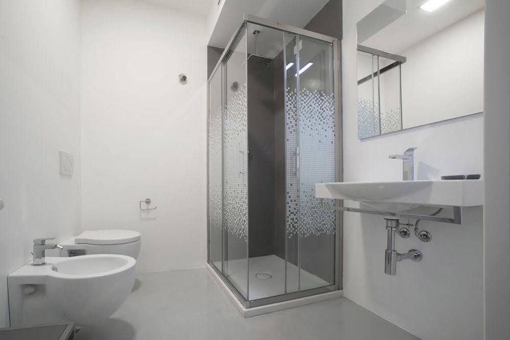 فندق Villino Milano المظهر الخارجي الصورة