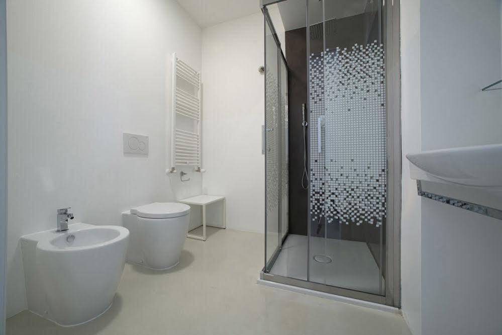 فندق Villino Milano المظهر الخارجي الصورة