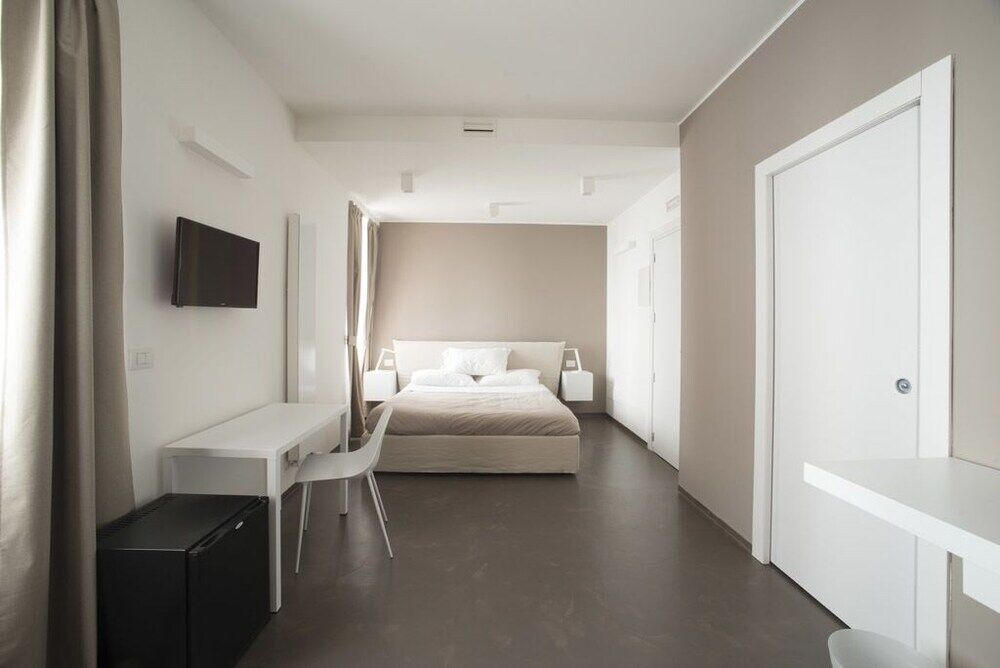 فندق Villino Milano المظهر الخارجي الصورة